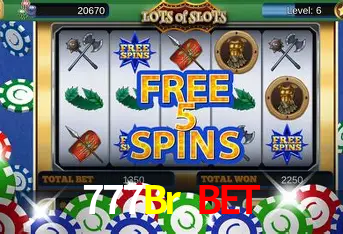 Especiais de Fim de Semana 777Br Bet