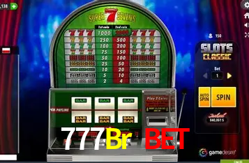 Promoção Relâmpago 777Br Bet