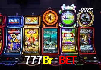 Integração de APIs 777Br Bet