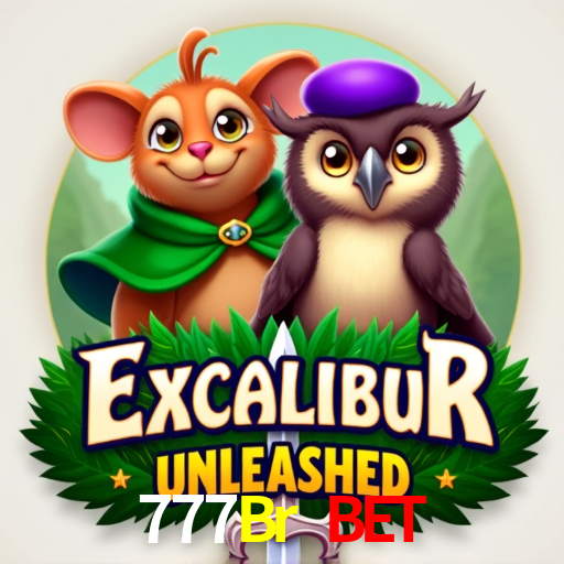 Jogos de Slot 777Br Bet