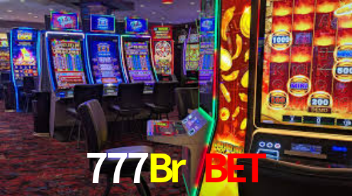 Interface Premium 777Br Bet