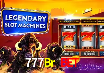Promoções Sazonais 777Br Bet
